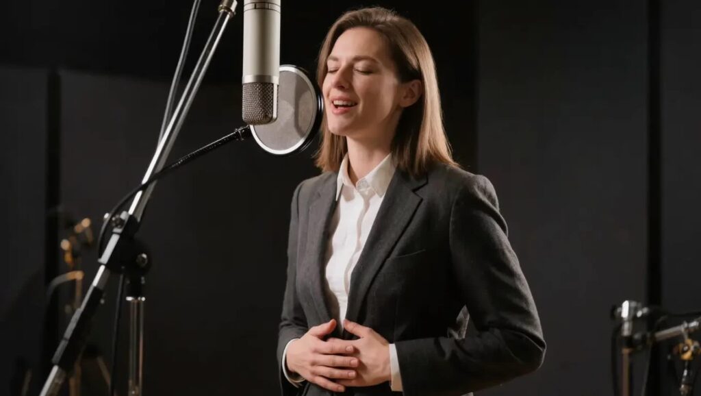 Как актёру выстроить практику дубляжа: дорожная карта навыков